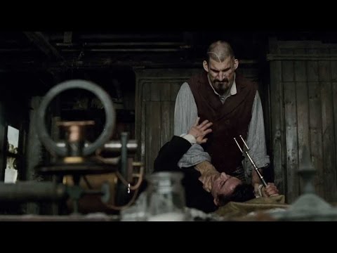 Sherlock - Season 4 Episode 2 - The Lying Detective