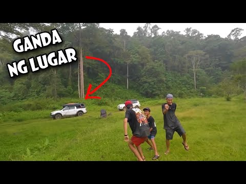 ANDITO NA KAMI | Geo Ong