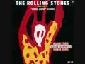 rolling stones love is strong 