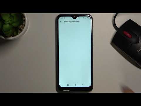 How to Update Apps in OUKITEL C15 Pro - Download Latest App Version