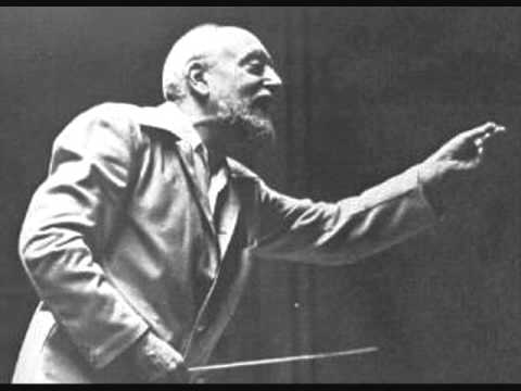 Rimsky Korsakov : Symphony No. 2 in F sharp minor. 