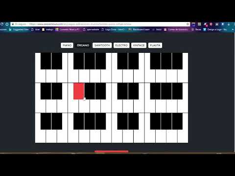 download lagu mp3 mp4 Piano En Linea, download lagu Piano En Linea gratis, unduh video klip Piano En Linea