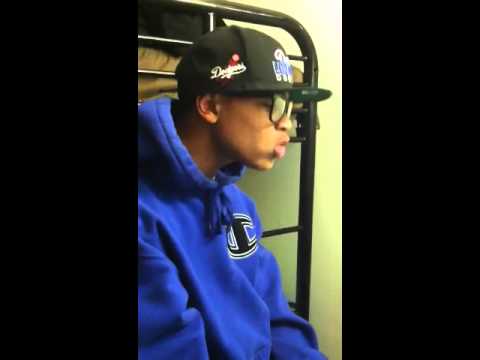 Young Prem - Diss To You Niggas