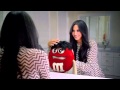 M M S Superbowl Commercial 2013 I Would Do Anything For Love