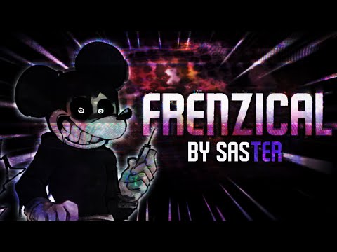 Frenzical - Friday Night Funkin': Mice Anthology