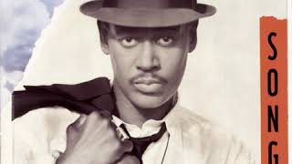 LUTHER VANDROSS (ACAPELLA) HELLO