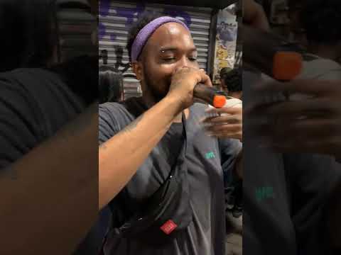 FREESTYLE DO CAMPEÃO CHAMPA ft. Wad | PREDIM 5 ANOS | Belo Horizonte | MG