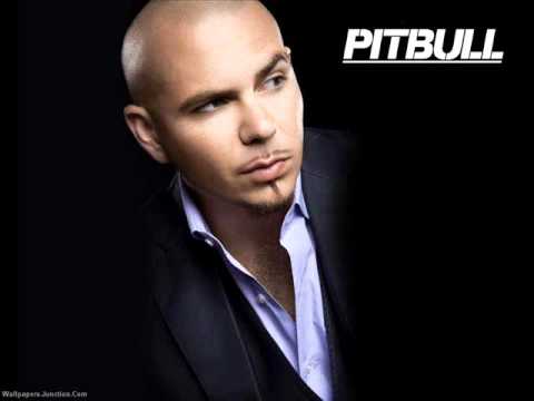 Pitbull feat Machel Montano - Alright