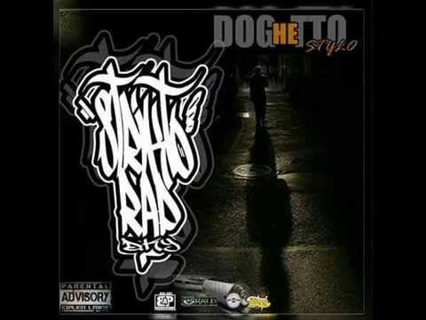 Guerreros de fe)) Doghetto Stylo--Jahder Selektah...