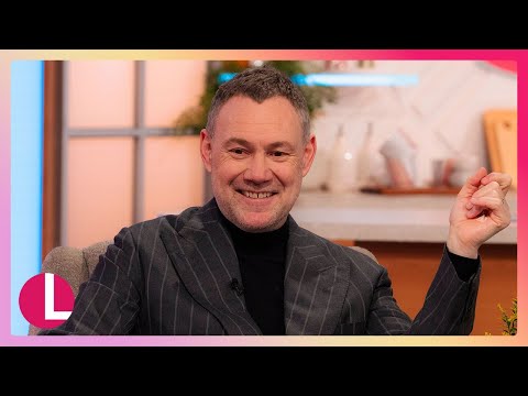 Thumbnail for David Gray Reveals What It Was Really Like Recording 'White Ladder' | Lorraine by David gray