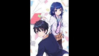 AMV | Wagamama MIRROR HEART - Ayaka Ohashi