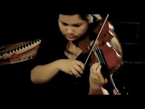 Amy Culbreath - Rachmaninov - Vocalise
