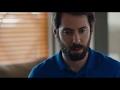 Martin Starr singing on I'll See You in My Dreams (2015)