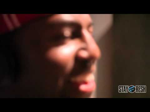 StayFresh - Deadly "100 Bags Freestyle" Produced by S-X