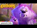 Daddy Daughter Day | THE CROODS FAMILY TREE