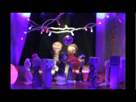 Andy D - He's A Freak (Official Music Video)