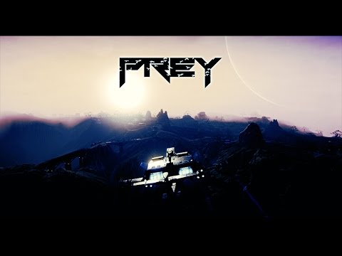 [PREY]rguitar - No-HUD Draft (2016)