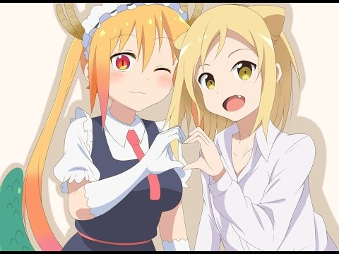 Demi-chan wa Kataritai Fairy Tale Sangatsu no Phantasia