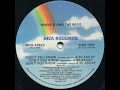 Heavy D. & The Boyz - Don’t You Know (Instrumental)