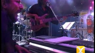 Joan Manuel Serrat, Toca Madera, Festival de Viña 1993