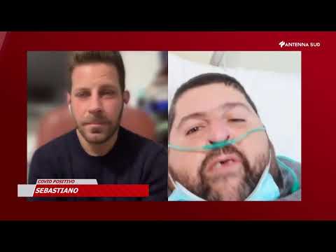 18 gennaio 2021 - Covid: BAT, terza ondata c'è