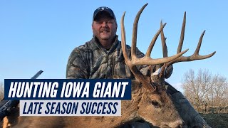 Hunting Mature Whitetail Bucks | The Chase for 'Big Boy'