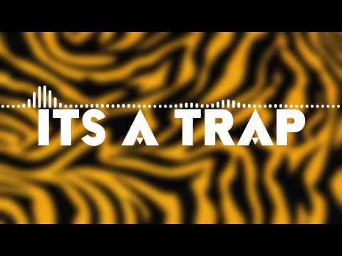 IAMSU! - Rep That Gang (Bangerz Festival Trap Remix)