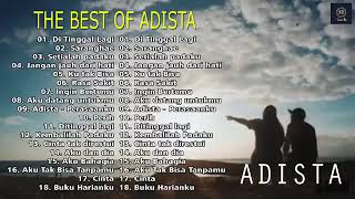 Download lagu ADISTA FULL ALBUM mp3 Download lagu ADISTA FULL ALBUM mp3