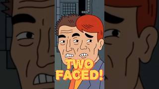 Worst Undercover Cop Ever! - Ugly Americans.