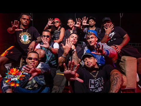 SET JS O Mão de Ouro #03 Riketa, Ruanzinho, Andynho, Jacaré, Brunyn, Pezão, Thiaguinho MT, Matrina