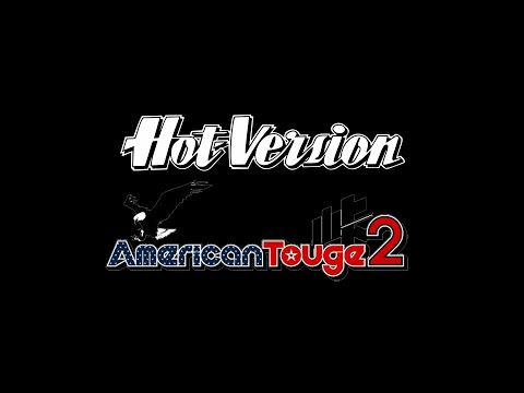 Hot Version American Touge 2 2006 4k