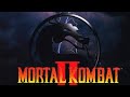 Mortal Kombat 2 M U G E N Gameplay
