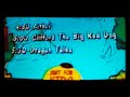 PBS Kids December 25 2002 UNC TV Breaks