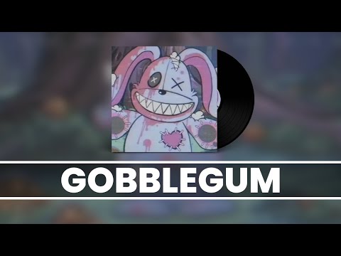 Video thumbnail for Mr. Peeks’ GobbleGum (Chew Until You Die)