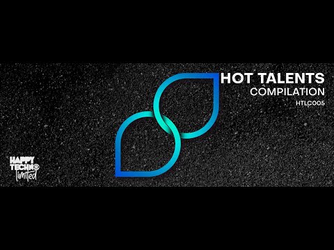 Antony PL & DJ Terry - Pump It  (Original Mix)