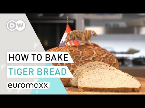 download lagu mp3 mp4 Tiger Bread Recipe For Breadmaker, download lagu Tiger Bread Recipe For Breadmaker gratis, unduh video klip Tiger Bread Recipe For Breadmaker