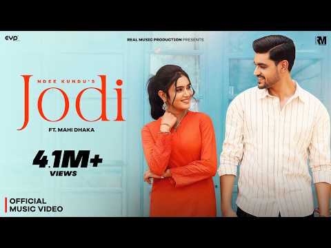 Jodi — watch video