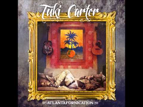 Tuki Carter - Atlantafornication - Gin Face