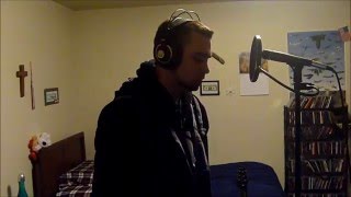 Too Close To Touch "Nerve Endings" Acoustic Cover