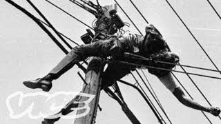 Documenting Mexico&#39;s Most Violent Crimes (Part 3/3)