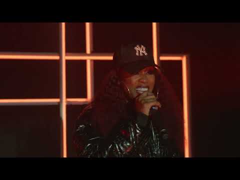 Queens Cast, Remy Ma ft. Brandy - Lady Z Strikes Back (Video)