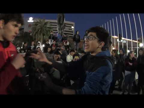 ARKETIPO vs ZKAZIS: Segunda ronda - [KD] Real Combat II