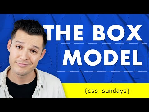 The Box Modal | CSS Sunday Ep 2