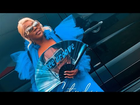 ⁠Lacee performs at the 2025 Spring Fling Music Festival (@laceegroove5767)