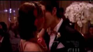 Blair and Chuck- Retarded in Love