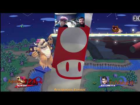 Loser's Finals AB | Trivium Vs Aexw FNF 4.25