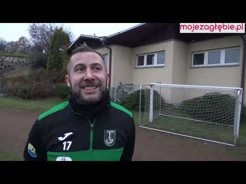 Opinie pomeczowe SKS Łagisza - Niwa Brudzowice