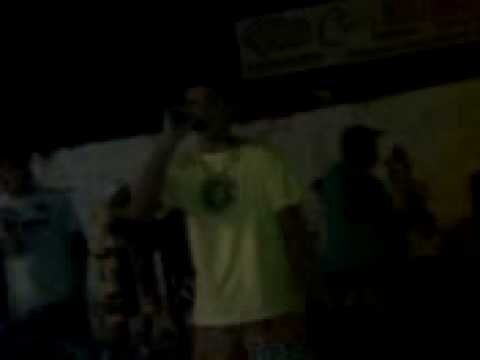 Mc DoGãO CeP é O IRAK By.aBoLa