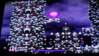 Gunlord: Neo Geo MVS (NG DEV TEAM)