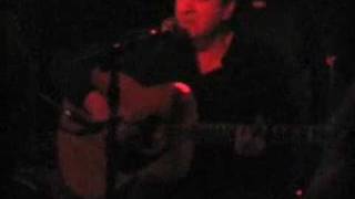 Bert Jansch "Carnival" 11/17/06